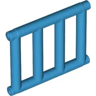 Bar 1 x 4 x 3 [End Tabs]