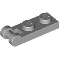 Plate Special 1 x 2 with Handle on End [Closed Ends]