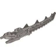 Large Figure Weapon Blade, Air Saber (Toa Lewa)