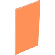 Trans-Neon Orange