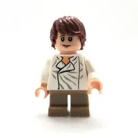 Han Solo, Child