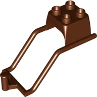 Duplo Horse Harness