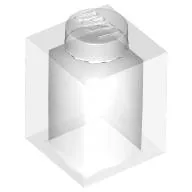 Brick 1 x 1