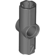 Technic Axle and Pin Connector Angled #2 - 180°