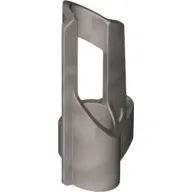 Metallic Silver