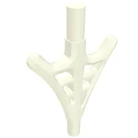 Web Effect Two Branches Bars on Each End