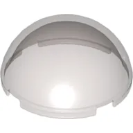 Dome Hemisphere 4 x 4