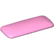 Clikits Icon, Rectangle 3L with Pin