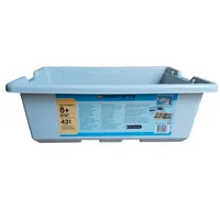 Storage Bin, Dacta, Medium [New Style]