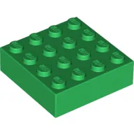 Brick Magnet, 4 x 4