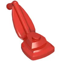 Fabuland, Equipment Vacuum Cleaner