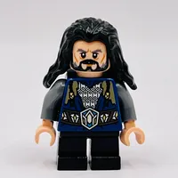 Thorin Oakenshield - Chain Mail