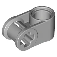 Technic Axle and Pin Connector Perpendicular