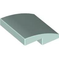 Slope Curved 2 x 2 x 2/3