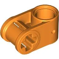 Technic Axle and Pin Connector Perpendicular