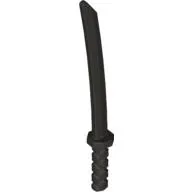 Weapon Sword / Katana [Octagonal Guard]