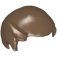 Homemaker Hair Short