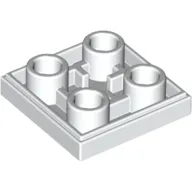 Tile Special 2 x 2 Inverted