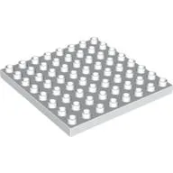 Duplo Plate 8 x 8