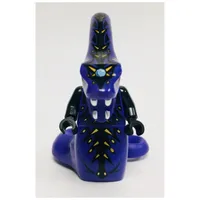 Pythor P. Chumsworth (Purple)