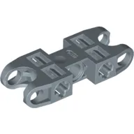 Technic Axle and Pin Connector 2 x 5 with Two Ball Joint Sockets