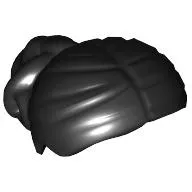 Hair Elaborate Knot Bun