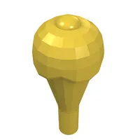 Food Ice Cream Cone with Ice Cream