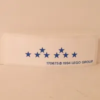 Sticker Sheet for Set 6517-1