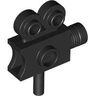 Equipment Camera / Camcorder [Movie Style]