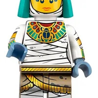 Mummy Queen