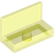 Panel 1 x 2 x 1 [Square Corners]