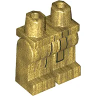 Hips and Pearl Gold Legs with Robe Print (Snoke)