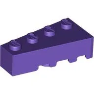 Dark Purple