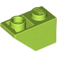 Slope Inverted 45° 2 x 1