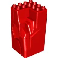 Duplo Rock Cave 4 x 4 x 6