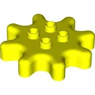 Vibrant Yellow