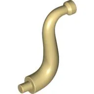 Animal Body Part / Plant, Tail / Trunk / Tentacle / Tongue / Vine / Tree Branch (Short Tip)