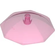 Equipment Umbrella Top with No Bottom Flaps, 6 x 6 with Top Stud