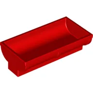 Duplo Horse Trough 2 x 4 x 2