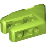 Technic Panel RC Car Flexible Bumper Left