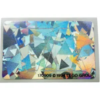 Sticker Sheet for Sets 2154-1, 5129-1, 5384-1, 6856-1, 6900-1, 6915-1, 6958-1, 6975-1, 6982-1, 6999-1