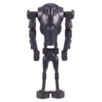 Super Battle Droid, Updated Version