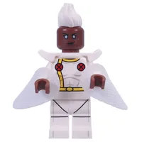 Storm (CMF)