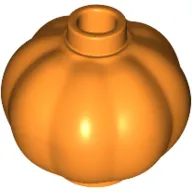 Plant, Pumpkin