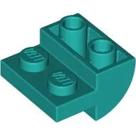 Dark Turquoise
