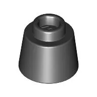 Cone 1.17 x 1.17 x 2/3 (Fez)