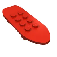 Belville / Fabuland Skateboard