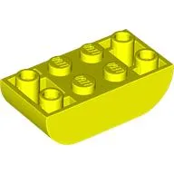 Vibrant Yellow
