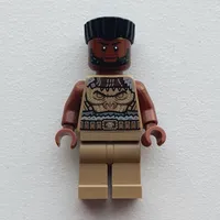 M'Baku