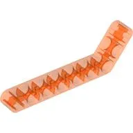 Trans-Neon Orange